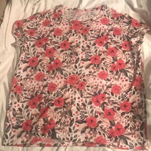 Lularoe 3x liv tee